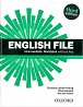 English File Intermediate Workbook Without Answer Key (3rd)