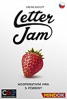 Letter Jam - Kooperativní hra s písmeny