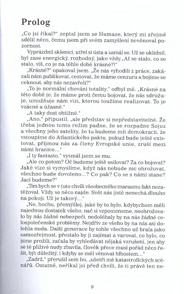 Náhled Lázeňské ozvěny