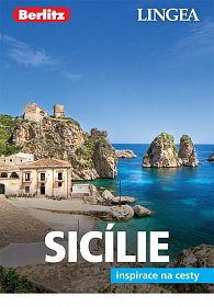 Sicílie - Inspirace na cesty, 2.  vydání