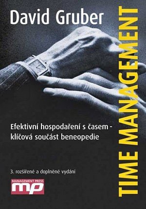 Time management - 3. vydání