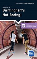 Birmingham’s Not Boring! (B1) – Book + MP3 allango.net