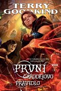 Meč pravdy 1 - První čarodějovo pravidlo, 2.  vydání