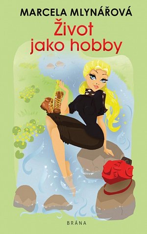 Život jako hobby, 2.  vydání
