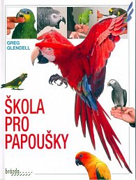 Škola pro papoušky, 1.  vydání