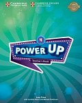 Power Up Level 4 Teacher´s Book
