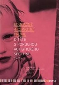 Edukačně - hodnotící profil dítěte s por