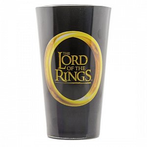 Sklenice Lord of the Rings - Jeden prsten 500 ml