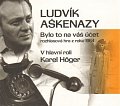 Bylo to na váš účet - CD