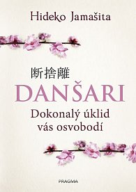Danšari - Dokonalý úklid vás osvobodí