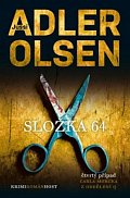 Složka 64, 1.  vydání