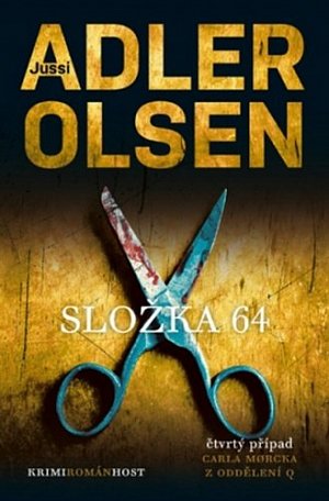 Složka 64, 1.  vydání