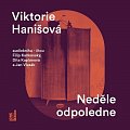 Neděle odpoledne - CDmp3 (Čte Filip Kaňkovský, Dita Kaplanová, Jan Vlasák)