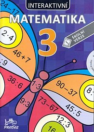 Interaktivní matematika 3 - Školní verze