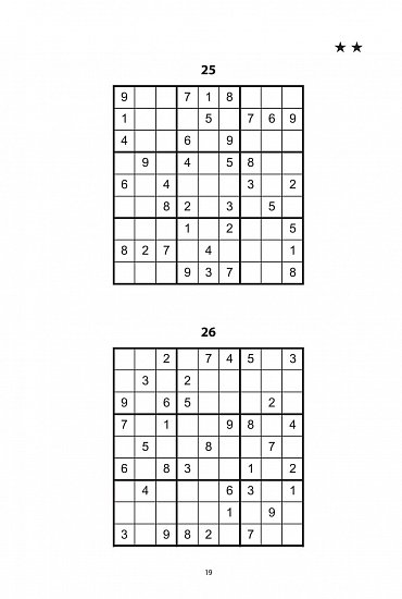 Náhled Sudoku