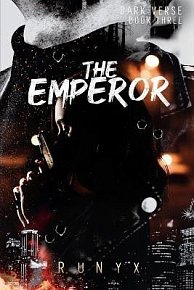 The Emperor: Dark Verse 3