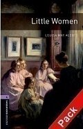 Oxford Bookworms Library 4 Bestseller Pack (10 Books) (New Edition)