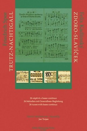 Trutznachtigall - Zdoroslavíček