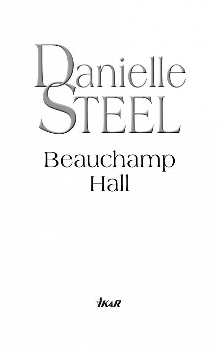 Náhled Beauchamp Hall