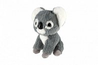 Koala sedící plyš 22cm 0+