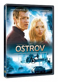 Ostrov DVD, 1.  vydání