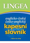 Anglicko-český, česko-anglický kapesní slovník...nejen na cesty, 8.  vydání