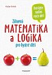Zábavná matematika a logika pro bystré děti, 3.  vydání