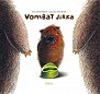 Vombat Jirka - Knížka na nočník