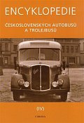 Encyklopedie československých autobusů a trolejbus