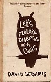 Let´s Explore Diabetes With Owls