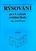 Rýsování pro 9. ročník zvláštní školy