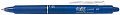 PILOT FriXion Clicker 07, R, modrá