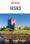 Irsko - Velký průvodce
