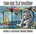 Tam, kde žijí divočiny, 2.  vydání
