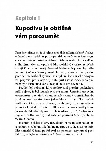Náhled Nikdo vám nerozumí a co s tím dělat