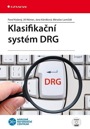 Klasifikační systém DRG CD