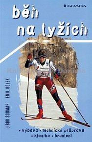 Běh na lyžích - 2. vydání