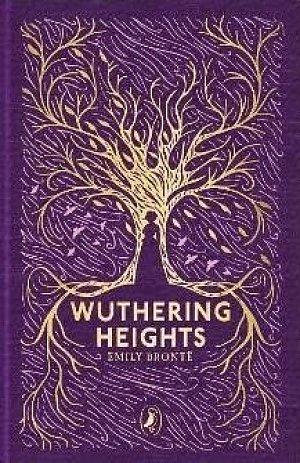 Wuthering Heights, 1.  vydání