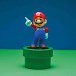 Super Mario Light svítící postavička