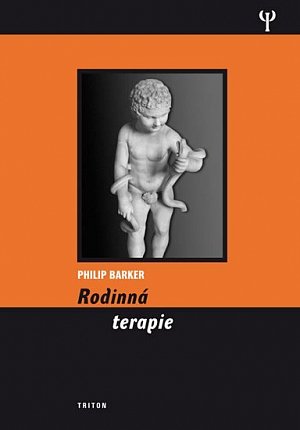 Rodinná terapie