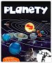 Planety: Kniha pro celou rodinu