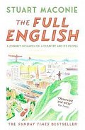 The Full English: A Journey in Search of a Country and its People