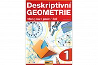 Deskriptivní geometrie 1