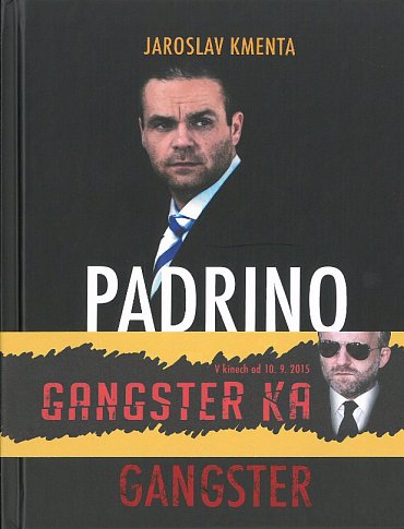Náhled Padrino Krejčíř - Gangster