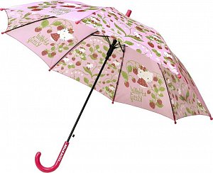 Hello Kitty automatický deštník Sanrio 48 cm