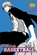 Kuroko´s Basketball 10 (19+20)