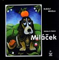 Miláček - kniha o psech