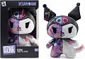 Hello Kitty DZNR plyšák - Kuromi (Graffiti edice)