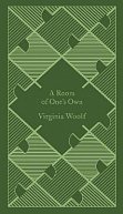 A Room of One´s Own, 1.  vydání