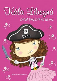 Káťa Líbezná, pirátská princezna